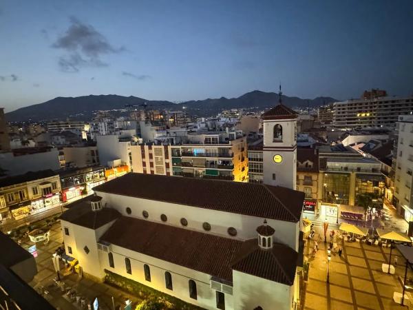 Ático en Zona Puerto Deportivo