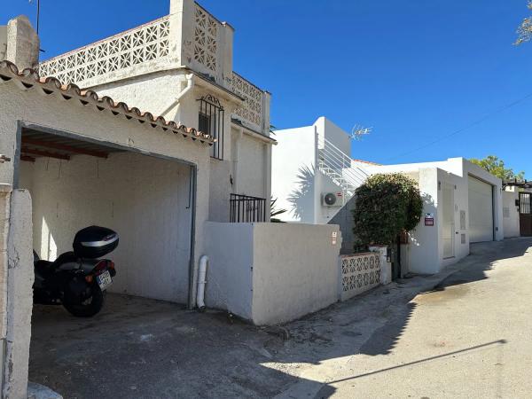 Casa independiente en calle Faisán, 7