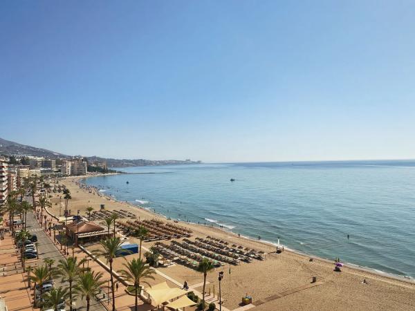 Piso en Playa de los Boliches