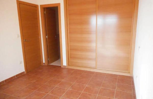 Chalet adosado en calle las Golondrinas, 22