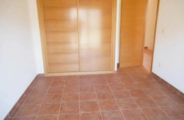 Chalet adosado en calle las Golondrinas, 22