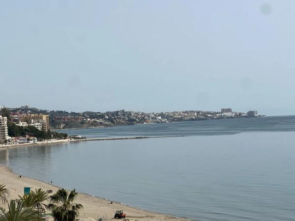 Piso en Playa de los Boliches