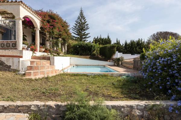 Chalet en Zona Sohail