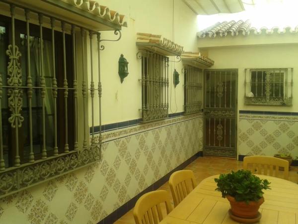 Chalet adosado en calle Vivero s/n