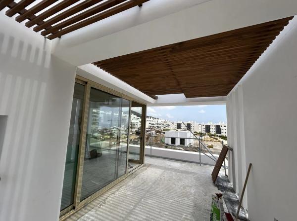 Casa independiente en avenida Fuengirola, 6