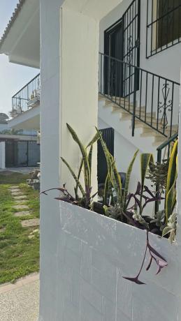 Casa independiente en calle Higueras, 2