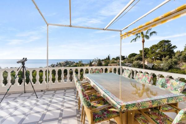 Casa independiente en avenida de Benalmádena, 19 -1