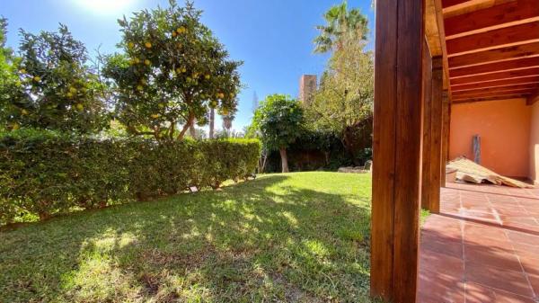 Casa independiente en avenida Estrella del Mar, 1