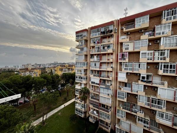 Estudio en avenida Gamonal