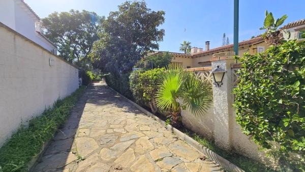 Casa independiente en calle Velázquez, 15