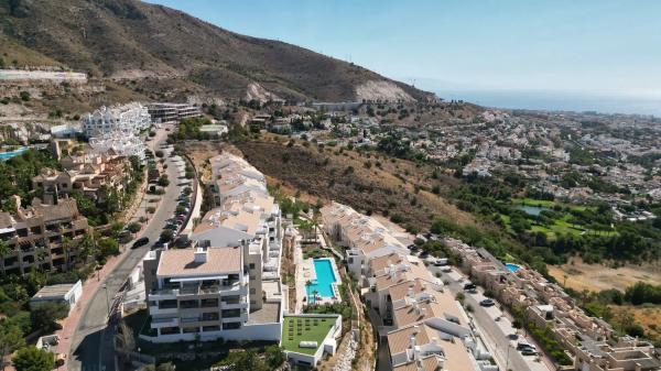 Piso en calle Teide, 6