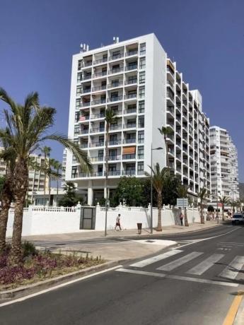 Estudio en Solymar - Puerto Marina