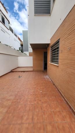 Piso en calle Firmamento, 7