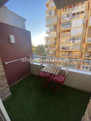 Estudio en avenida Avenue Avenue Gamonal, 6