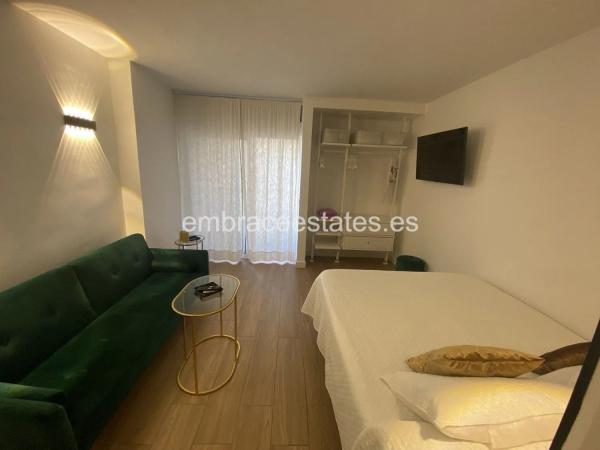 Estudio en avenida Avenue Avenue Gamonal, 6