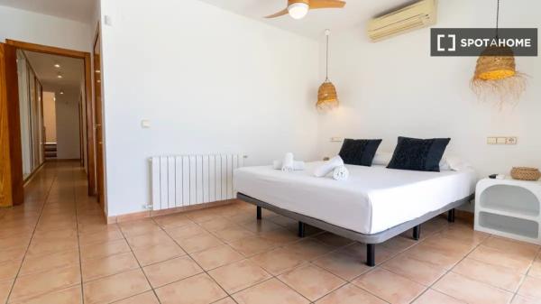 3-bedroom apartment for rent in Altea, Alicante