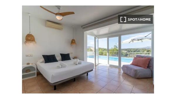 3-bedroom apartment for rent in Altea, Alicante