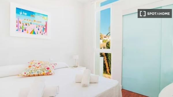 3-bedroom house for rent in Benissa , Alicante