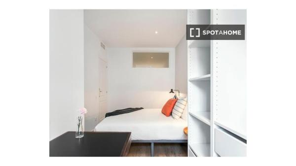 Apartamento de 2 quartos para alugar em Barcelona