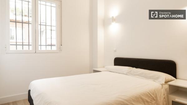 2-bedroom apartment for rent in Latina, Madrid