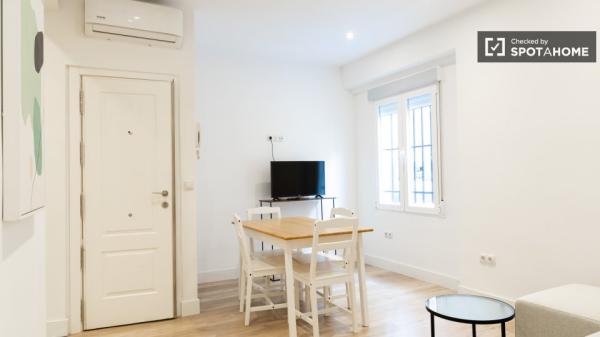 2-bedroom apartment for rent in Latina, Madrid