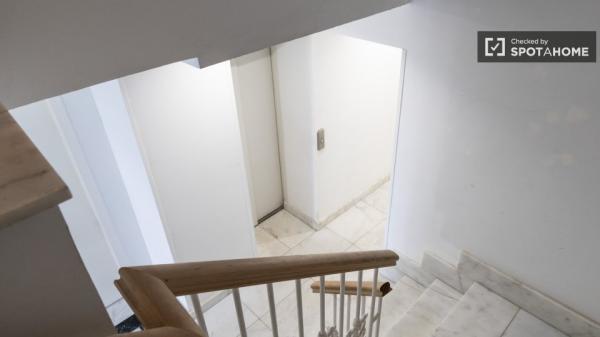 2-bedroom apartment for rent in Latina, Madrid