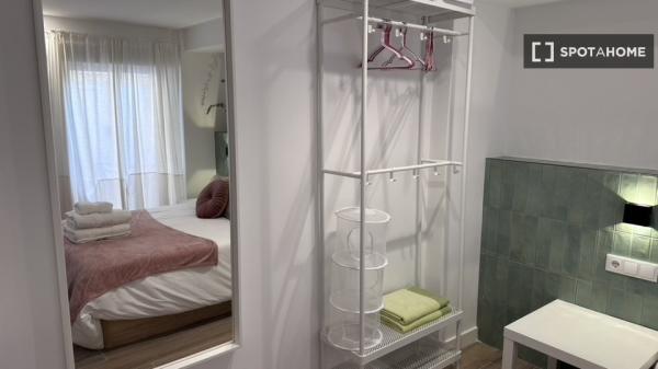 Studio-Apartment zu vermieten in El Campello