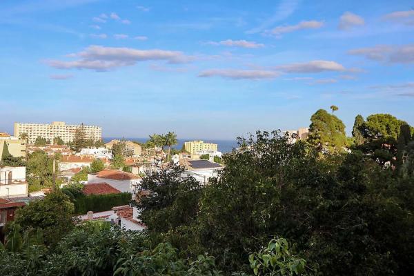 Piso en Solymar - Puerto Marina