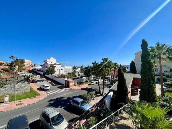 Piso en Barrio Cortijo Torrequebrada