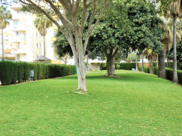 Estudio en avenida Gamonal