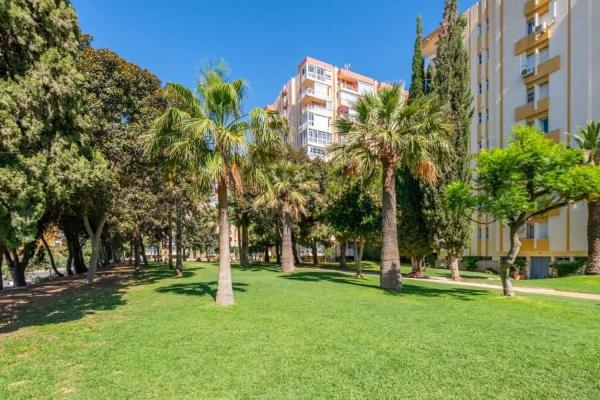 Estudio en avenida Gamonal