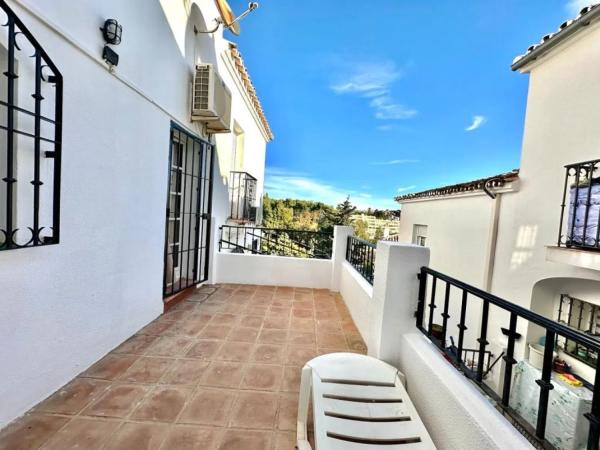 Chalet adosado en calle Almuñécar, 70