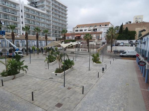 Dúplex en Solymar - Puerto Marina