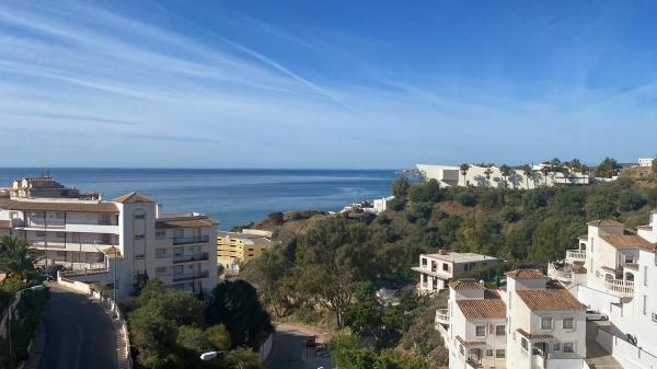 Chalet adosado en calle Jucar