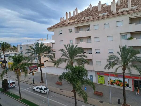 Piso en Solymar - Puerto Marina