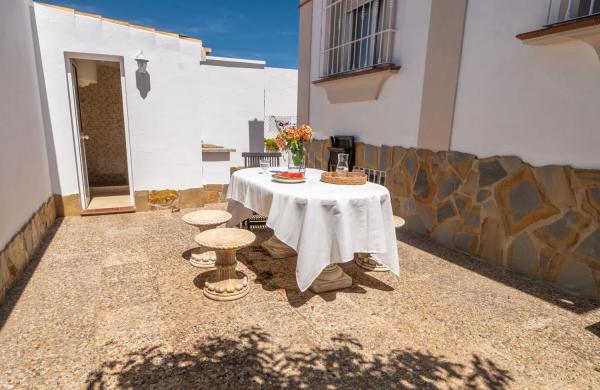 Casa independiente en calle Acebo, 135