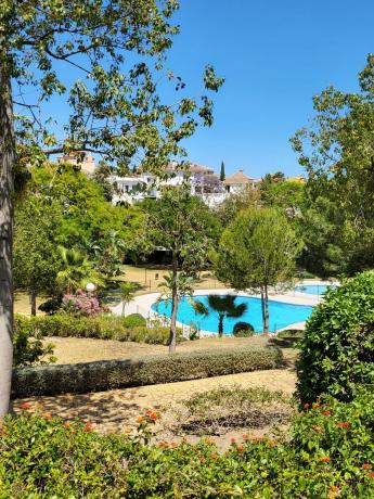 Chalet adosado en avenida Mar Baltico