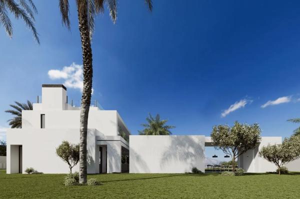 Casa independiente en Villa Ivory, Cascada de Camojan, Marbella s/n