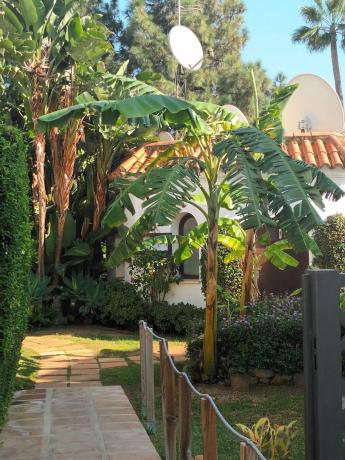 Chalet adosado en calle Sierra Bermeja, 2