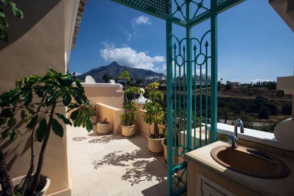 Ático en Urbanización Lomas de Río Verde