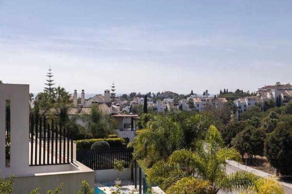 Chalet adosado en Urbanización Altos de Salamanca