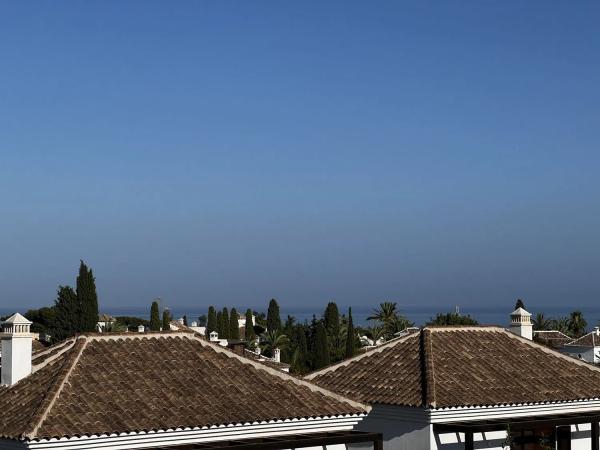 Piso en Barrio Lomas de Marbella Club