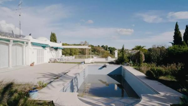 Casa independiente en Urbanización la Capellanía s/n