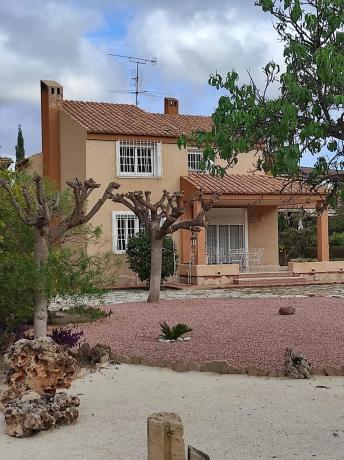 Casa independiente en Urbanizacion Almaixada Vi, 1