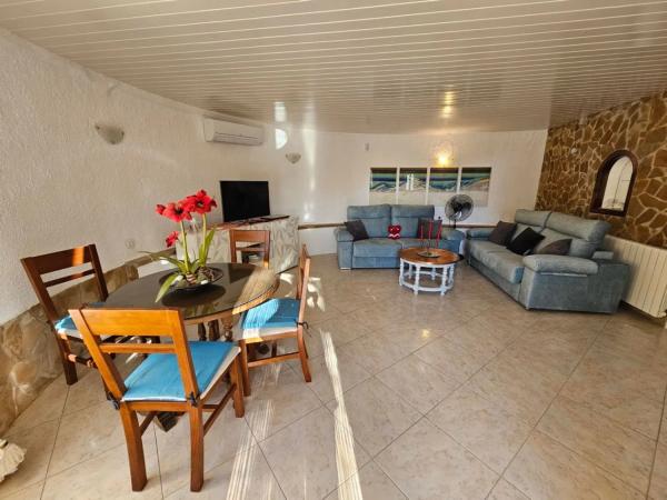 Chalet en Portichol - Balcón al Mar