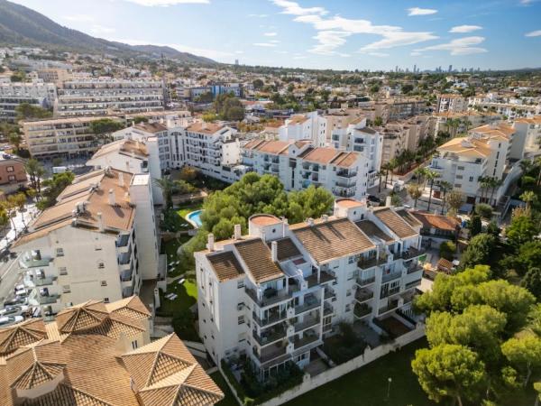 Piso en L'Albir