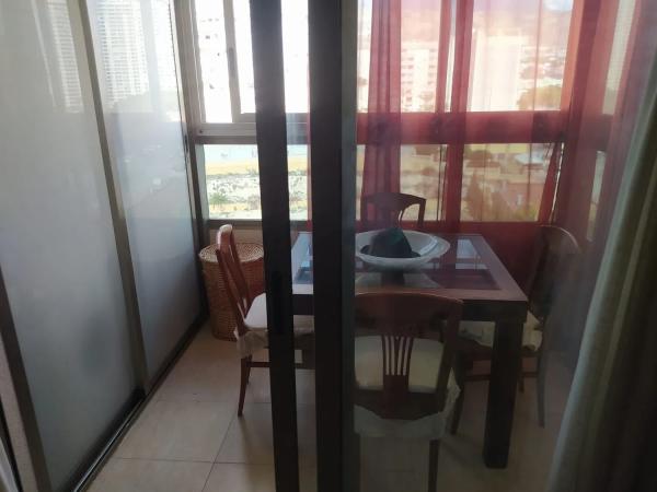 Dúplex en Barrio Alitana - Casablanca