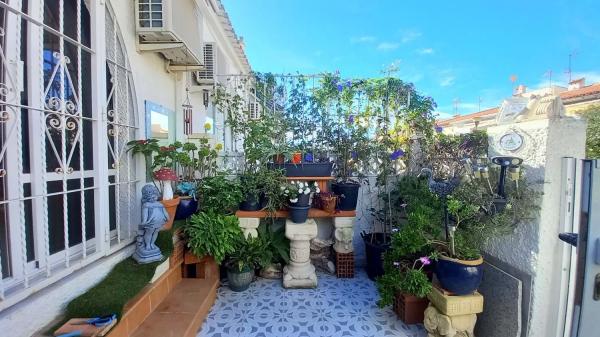 Piso en Barrio La Siesta - El Salado - Torreta