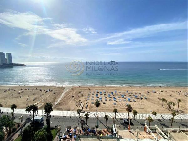 Piso en Playa de Levante