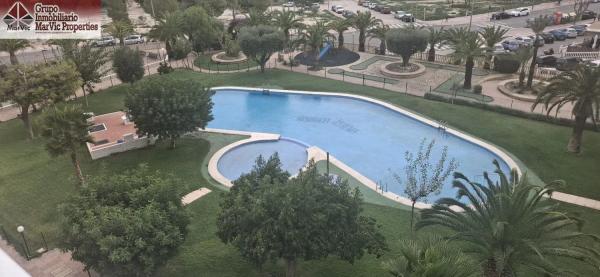 Piso en Barrio Alitana - Casablanca